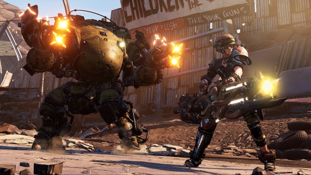 Calls to Boycott <i>Borderlands 3</i> Intensify After Take-Two Allegedly Sends Private Investigators to YouTube Creator's Home over Leaks