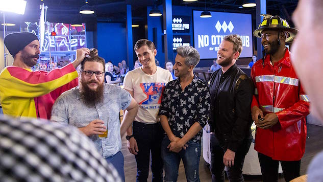 Queer Eye Makeovers Ranked The Best Episode
