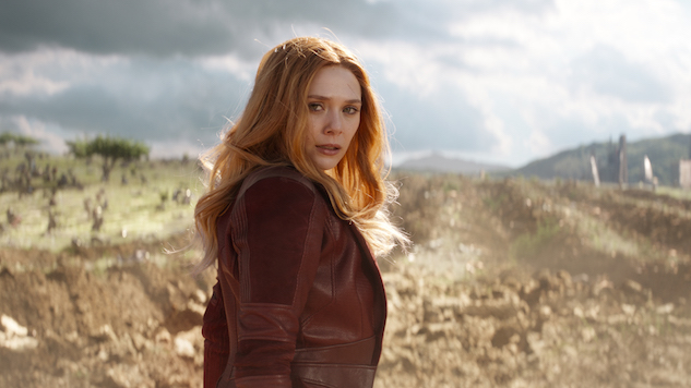 What Marvel&#8217;s Phase 4 Announcements Mean for Its TV Universe