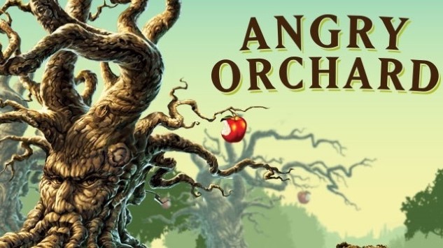 Angry Orchard Embroiled in Accusations of Racial Profiling after