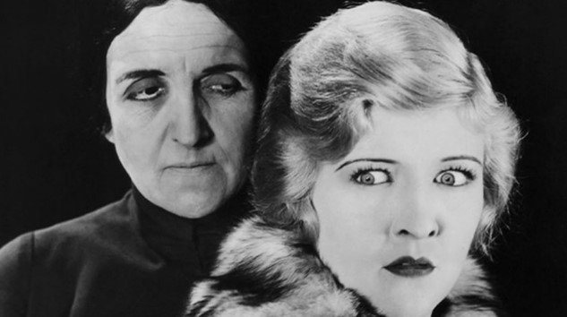 The Best Horror Movie of 1927: <i>The Cat and the Canary</i>