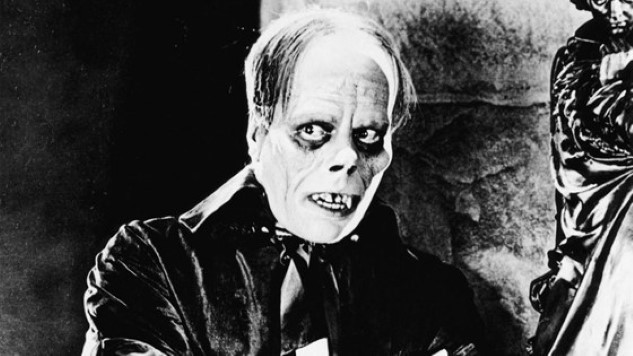 The Best Horror Movie of 1925: <i>The Phantom of the Opera</i>
