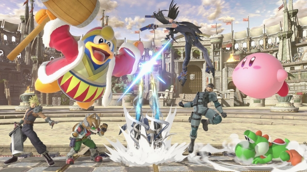 10 Tips To Improve Your Super Smash Bros Ultimate Game Paste