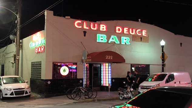 5 of the Best Bars in Miami's South Beach