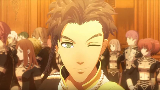 <i>Fire Emblem: Three Houses</i> Is Catching Heat for Queerbaiting