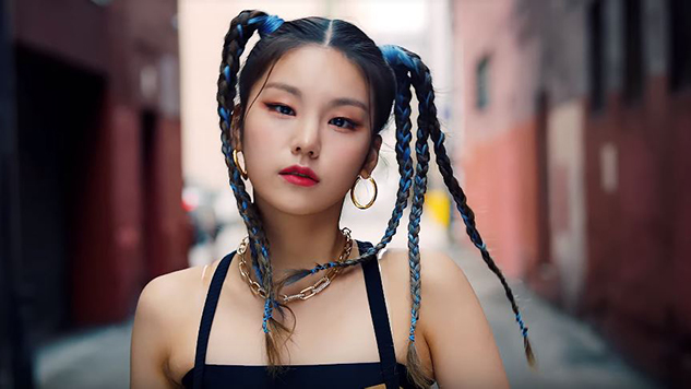 Girl Group ITZY Take K-Pop to Its Avant-Garde Edges in New Single "Icy"