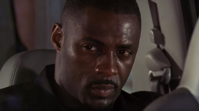 Idris Elba Hid His English Accent from Producers to Land His Role on <i>The Wire</i>