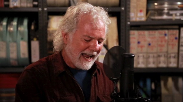 Keyboard Legend Chuck Leavell on <i>The Paste Podcast</i>