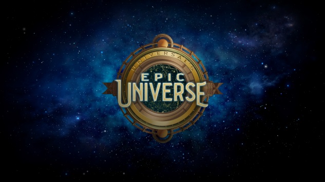Universal Announces a New Theme Park Coming to Its Orlando Resort