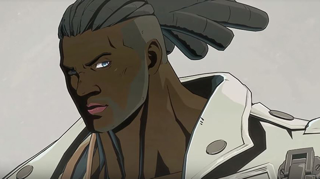 Beautiful New <i>Guilty Gear</i> Game Teased at Evo 2019