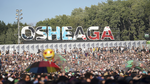 Osheaga Festival 2019 Captured The Hearts Of Gen Z And