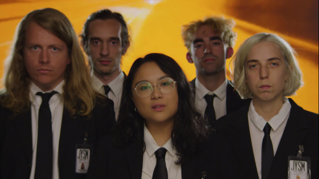Jay Som Takes a "Nighttime Drive" in Dreamy Video for New Single
