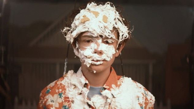 Shia LaBeouf Is an Abusive Rodeo Clown in the Stirring First Trailer for <i>Honey Boy</i>
