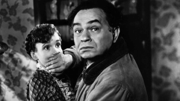 The Best Horror Movie of 1947: <i>The Red House</i>