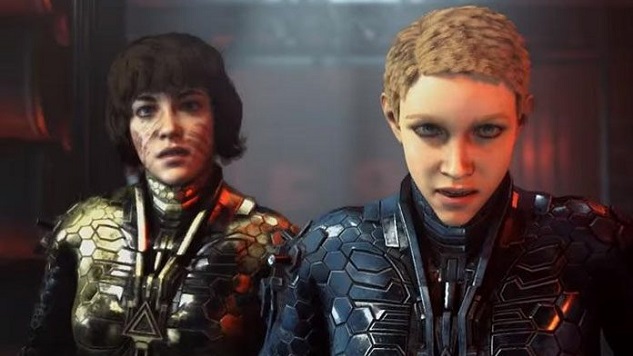 <i>Wolfenstein: Youngblood</i> Feels Out of Touch in a World where Right-Wing Extremism Is on the Rise