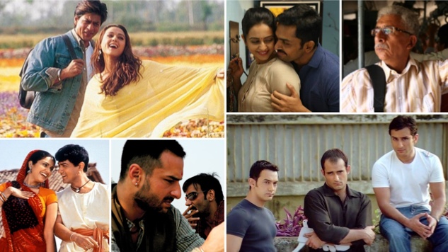 The 20 Best Bollywood Movies of the 2000s