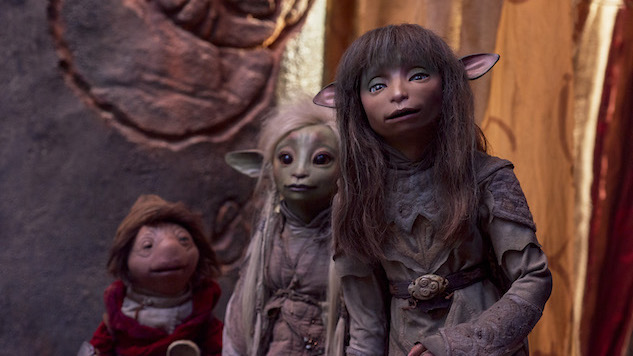 The 20 Best <i>Dark Crystal: Age of Resistance</i> Characters, Ranked