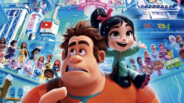 The 30 Best Kids Movies on Netflix - Paste