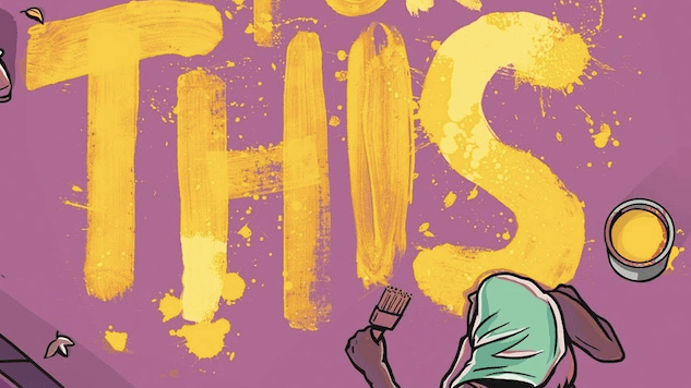 Exclusive Cover Reveal: Teens Stage a Protest in Adi Alsaid's <i>We Didn't Ask for This</i>