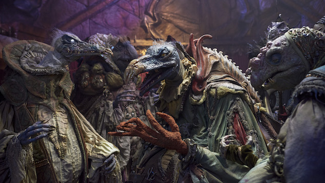 Will The Dark Crystal Age Of Resistance Get A Season Two The Series Writers Tease Plans Paste