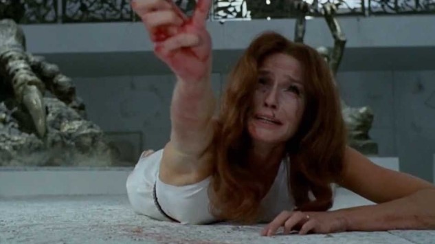 The Best Horror Movie of 1970: <i>The Bird with the Crystal Plumage</i>