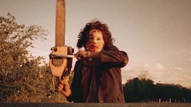 texas chain saw massacre streaming