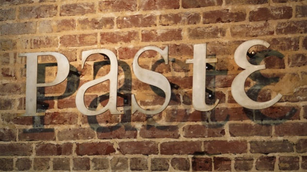 Paste Studio ATL Opens Today
