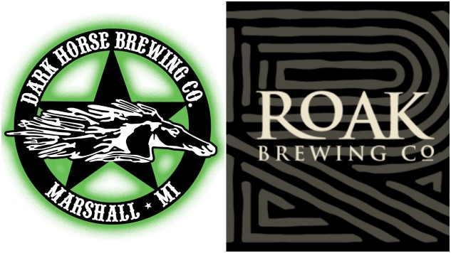 Dark Horse Brewing Co. to Be Acquired by Michigan's Roak Brewing Co.