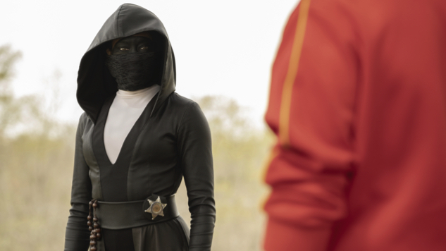 HBO's Latest <i>Watchmen</i> Trailer Takes Us Deeper into "a Vast and Insidious Conspiracy"