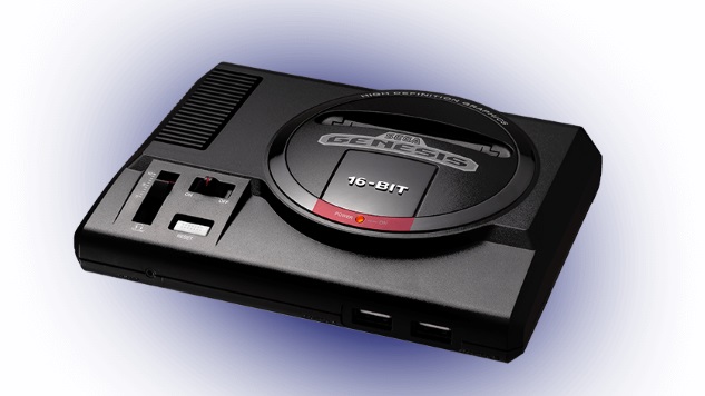 The Sega Genesis Mini Is More Than Just Nostalgia