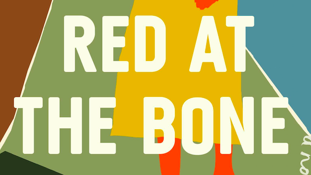 Jacqueline Woodson's <i>Red at the Bone</i> Is a Must-Read Family Saga