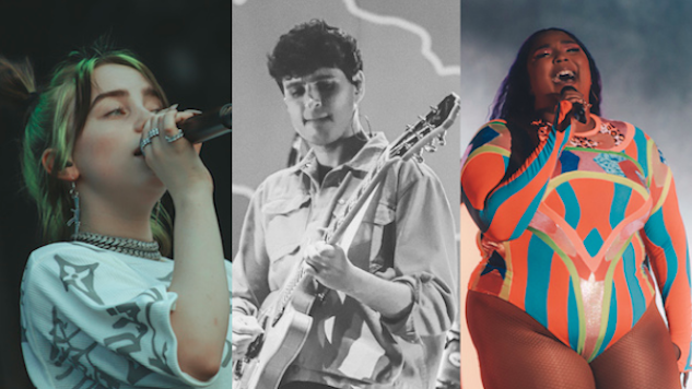 The 8 Best Acts We Saw at Music Midtown 2019