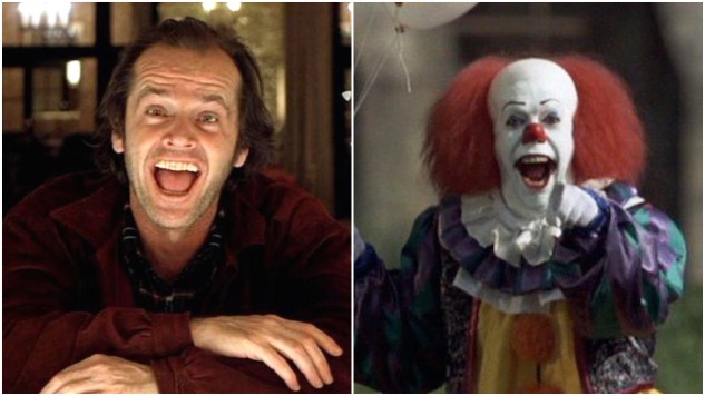 You Could Get Paid $1,300 to Watch 13 Stephen King Movies This October