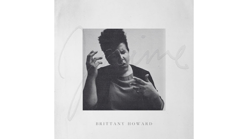 Brittany Howard&#8217;s Remarkable Solo Debut Erases Genre