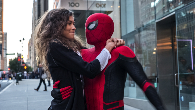 Crisis Averted: Sony, Marvel Reach Agreement on New <i>Spider-Man</i> Movie Starring Tom Holland