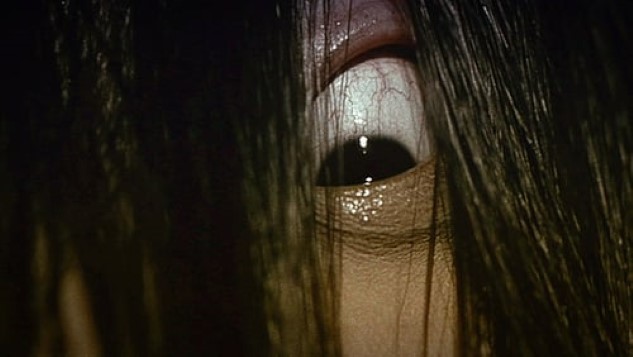The Best Horror Movie of 1998: <i>Ringu</i>