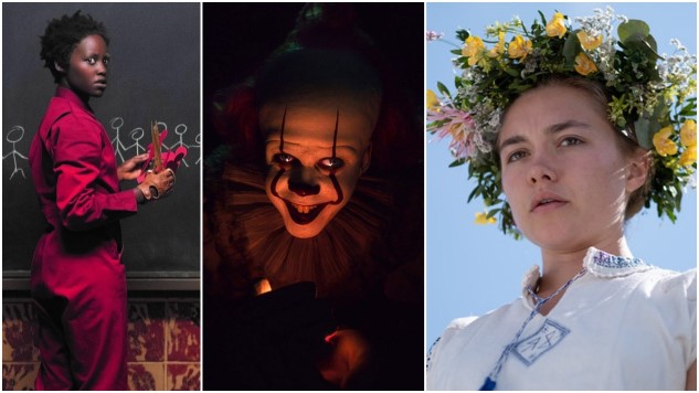 The State of Horror (and &quot;Prestige Horror&quot;) Cinema in 2019