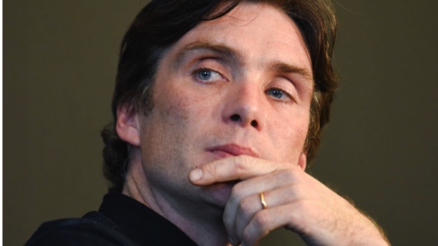 Christopher Nolan Casts Cillian Murphy as the Father of the Atomic Bomb in <i>Oppenheimer</i>