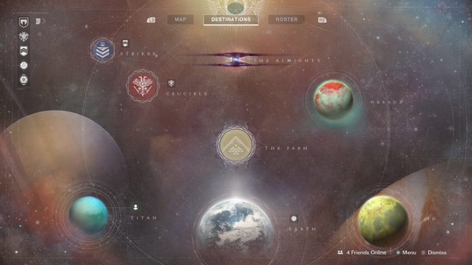 New Destiny 2 Map 5 Tips If You're Just Getting Back Into Destiny 2 - Paste