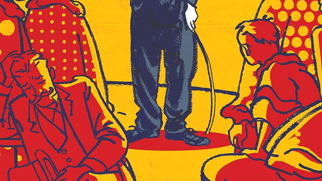 Best of Criterion&#8217;s New Releases, September 2019