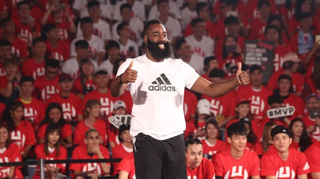 The NBA&#8217;s Misadventures in China are A Perfect Example of How Capitalism Has No Moral Center