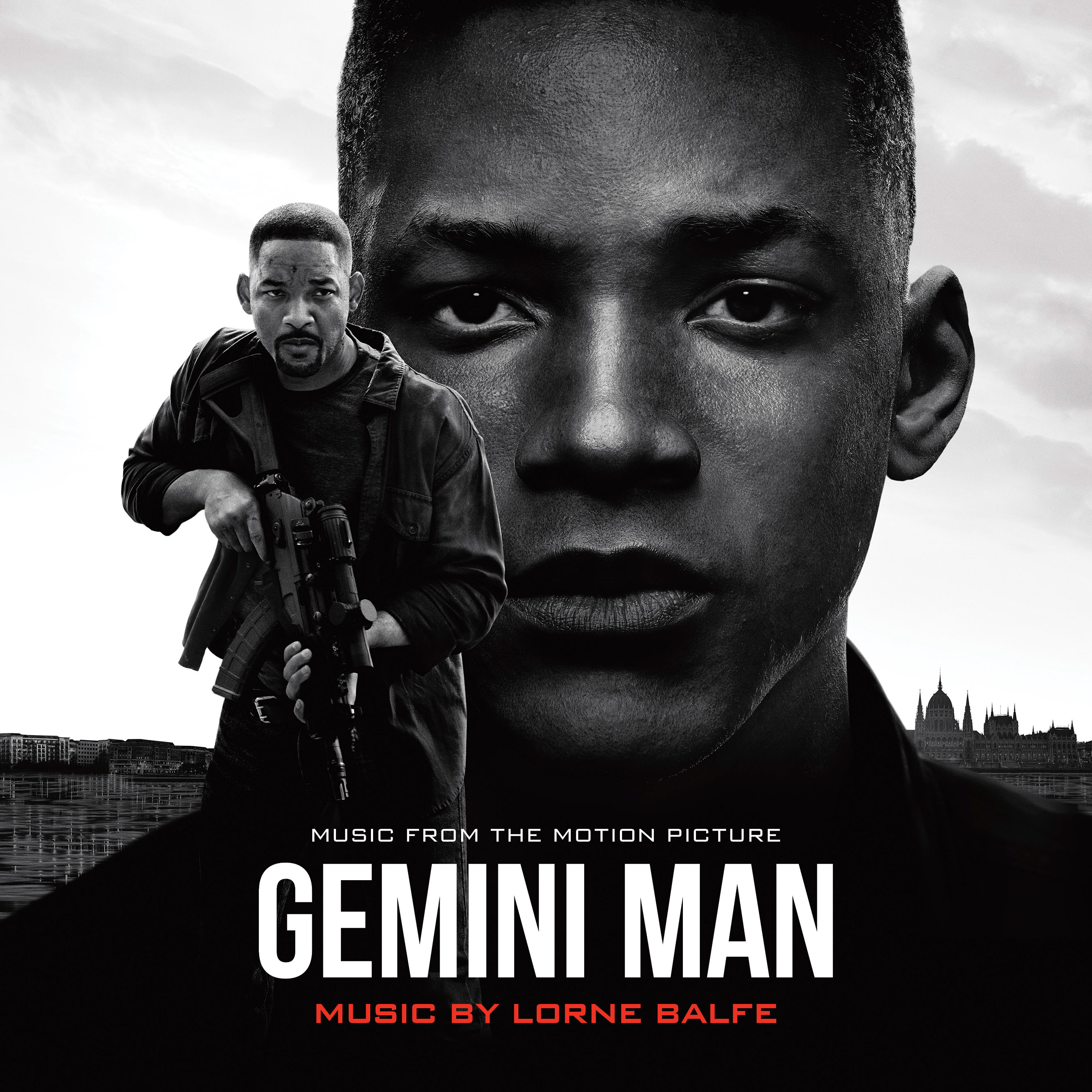 Exclusive Listen to Two Songs from Lorne Balfe's Gemini Man Soundtrack