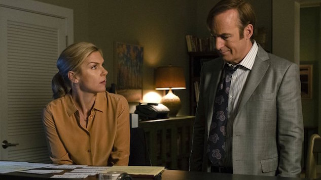 <i>Better Call Saul</i> Will End with Season 6, "Baby Mike" Spinoff Teased
