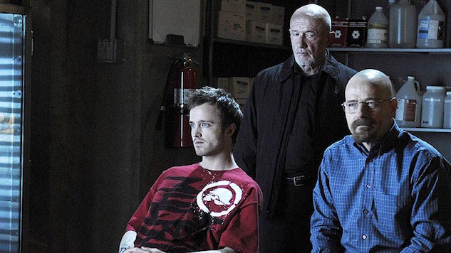 Best Breaking Bad Episodes For When You Need a Walt and Jesse Fix - Netflix  Tudum