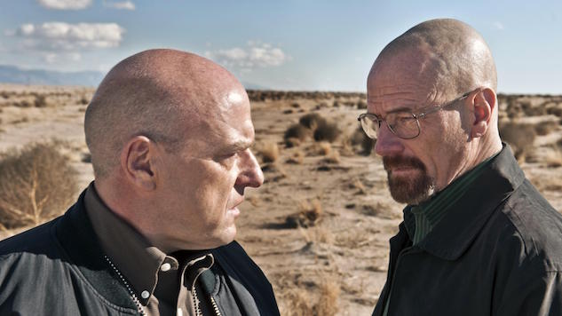 Is 'Breaking Bad 2' Happening?