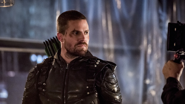 As <i>Arrow</i> Looks Toward Its Endgame &#8220;Crisis,&#8221; What Matters Is What the Show Leaves Behind