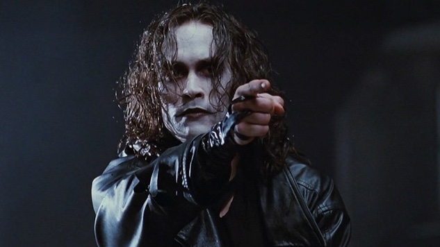 Autumn Classics The Crow Paste