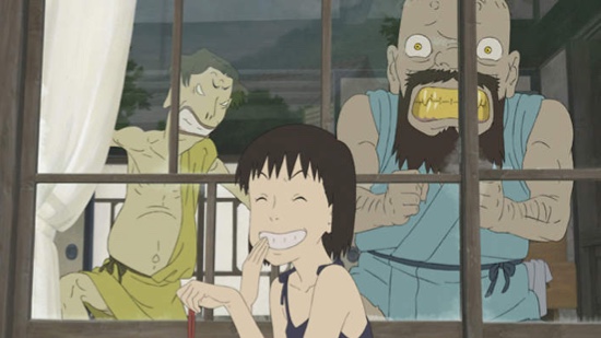 The Best Anime Movies of the 2010s - Paste Magazine