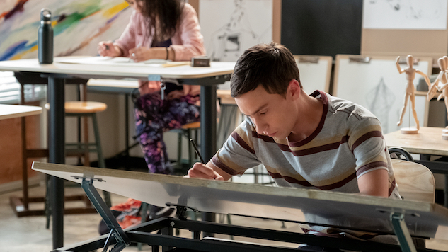 <i>Atypical</i> Season Three Trailer Introduces Two New Characters