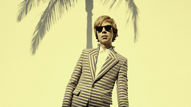 Beck Previews His 14th Album <i>Hyperspace</i> with Two New Singles
